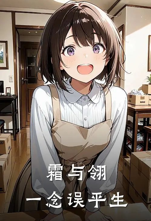 霜与翎：一念误平生