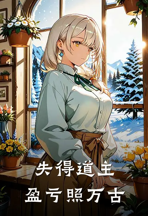失得道主：盈亏照万古