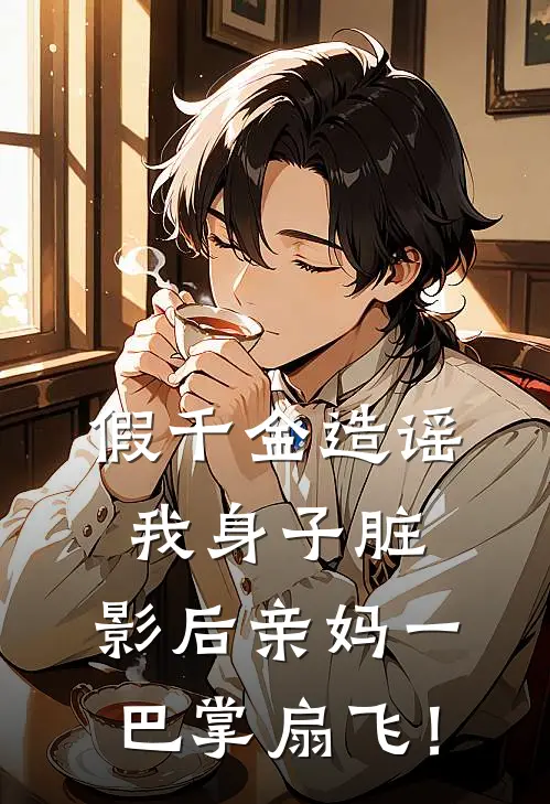 假千金造谣我身子脏,影后亲妈一巴掌扇飞!