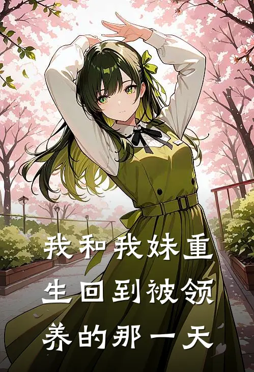 我和我妹重生回到被领养的那一天