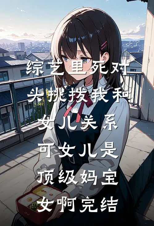 综艺里死对头挑拨我和女儿关系，可女儿是顶级妈宝女啊完结