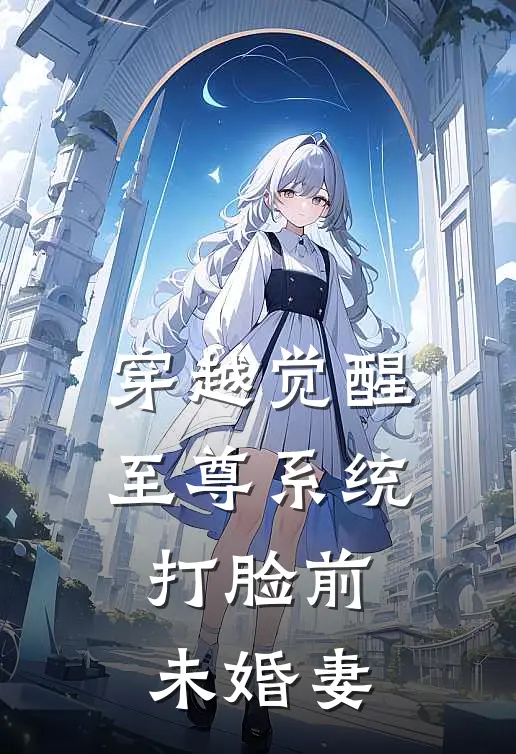 穿越觉醒至尊系统,打脸前未婚妻