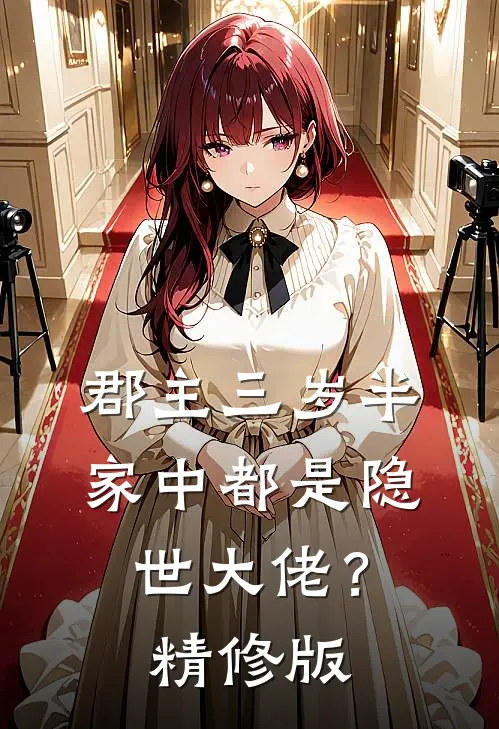 郡主三岁半，家中都是隐世大佬？精修版