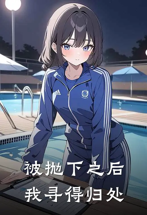 被抛下之后，我寻得归处