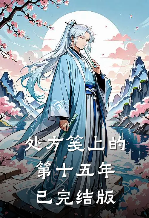 处方笺上的第十五年已完结版