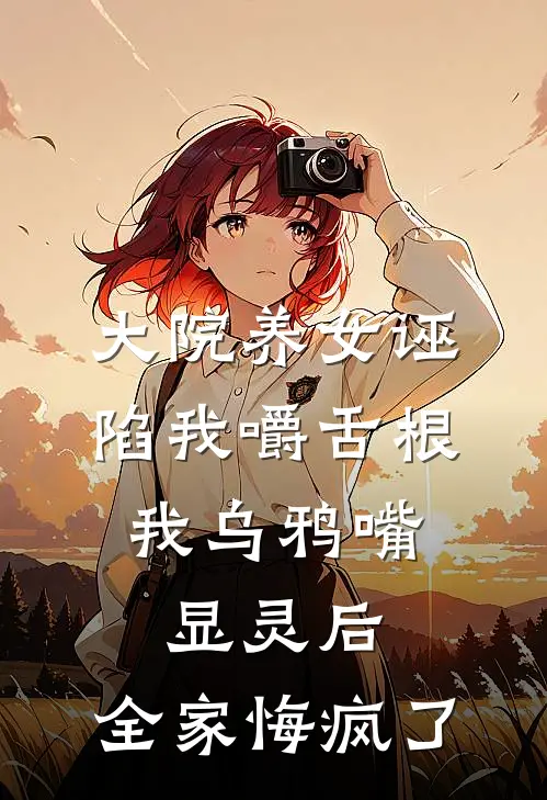 大院养女诬陷我嚼舌根，我乌鸦嘴显灵后，全家悔疯了