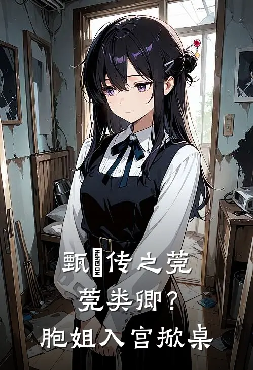 甄嬛传之莞莞类卿?胞姐入宫掀桌