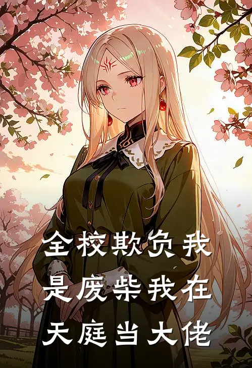 全校欺负我是废柴我在天庭当大佬