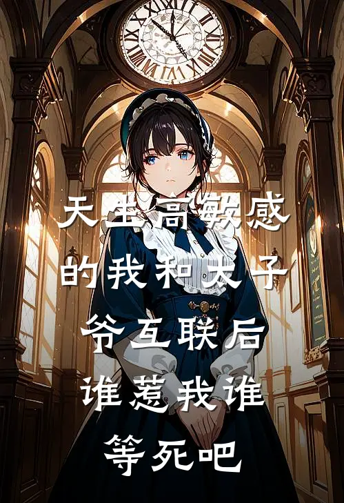 天生高敏感的我和太子爷互联后,谁惹我谁等死吧
