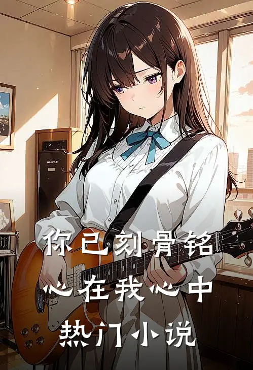 你已刻骨铭心在我心中热门小说