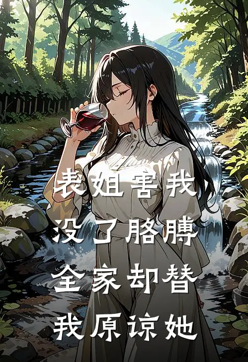 表姐害我没了胳膊,全家却替我原谅她