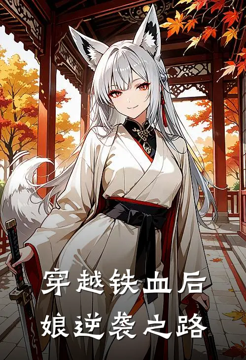 穿越铁血后娘逆袭之路