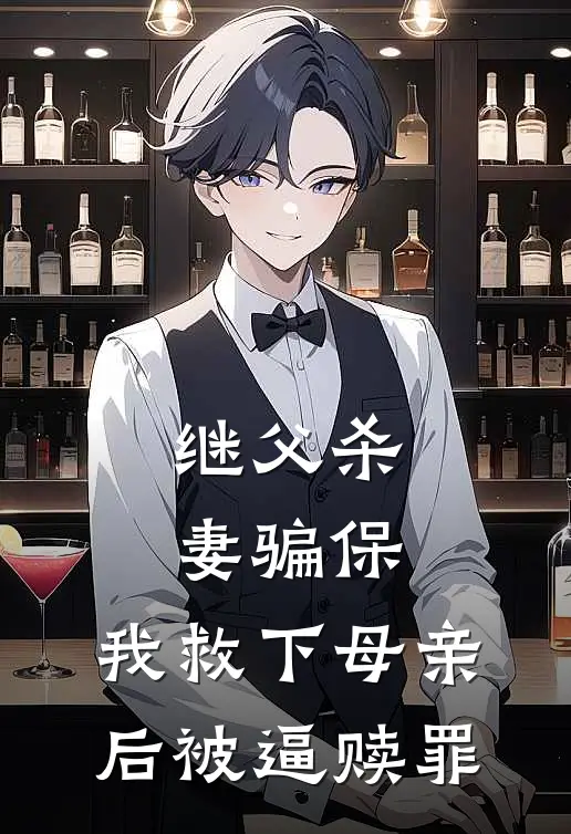 继父杀妻骗保,我救下母亲后被逼赎罪