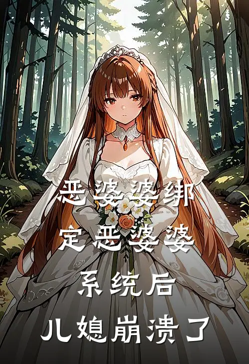 恶婆婆绑定恶婆婆系统后，儿媳崩溃了