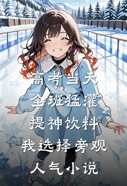 高考当天全班猛灌提神饮料，我选择旁观人气小说