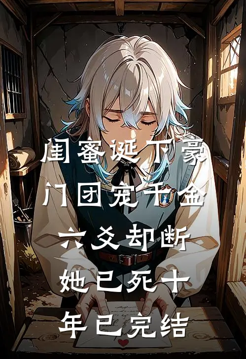 闺蜜诞下豪门团宠千金，六爻却断她已死十年已完结