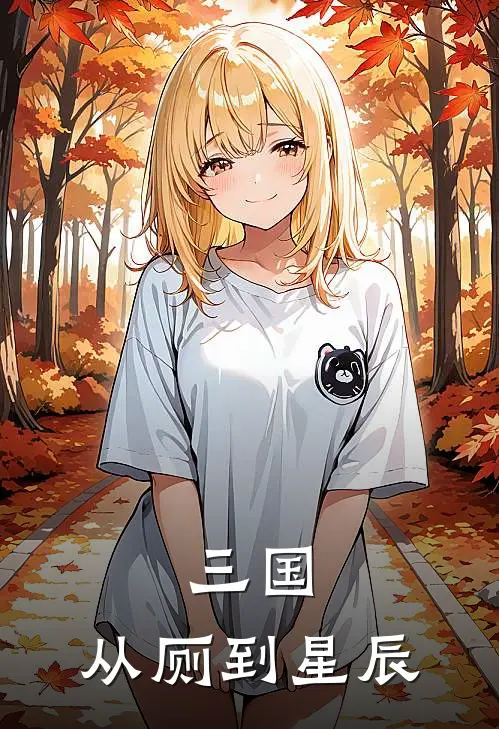 三国:从厕到星辰