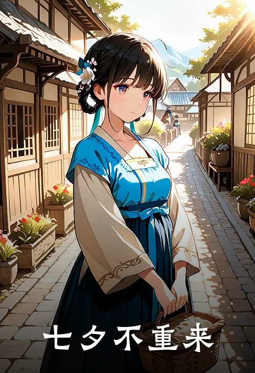 七夕不重来