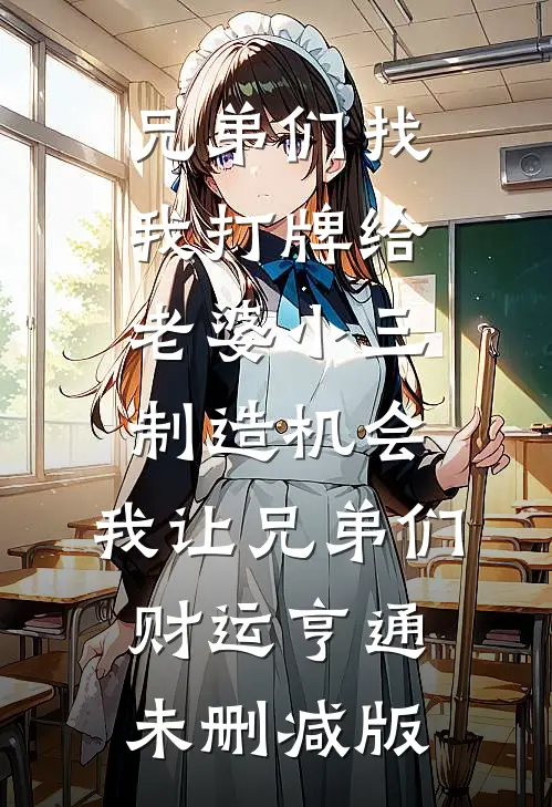 兄弟们找我打牌给老婆小三制造机会，我让兄弟们财运亨通未删减版