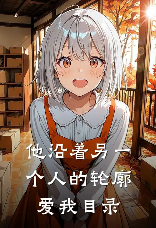 他沿着另一个人的轮廓爱我目录