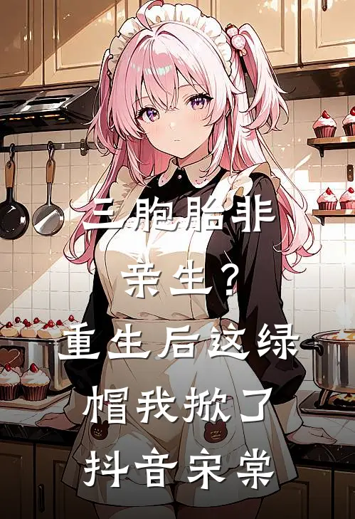 三胞胎非亲生?重生后这绿帽我掀了抖音宋棠