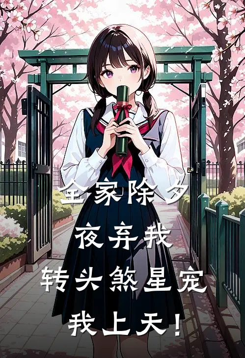 全家除夕夜弃我，转头煞星宠我上天！