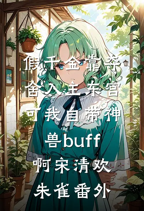 假千金靠夺舍入主东宫，可我自带神兽buff啊宋清欢朱雀番外