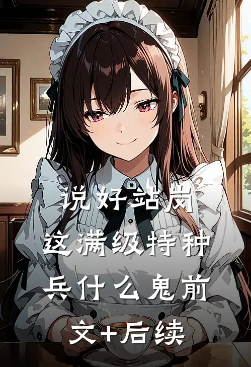 说好站岗，这满级特种兵什么鬼前文+后续