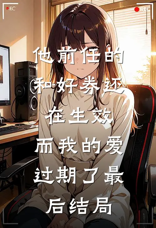 他前任的和好券还在生效，而我的爱过期了最后结局