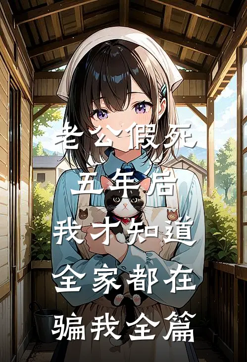 老公假死五年后，我才知道全家都在骗我全篇