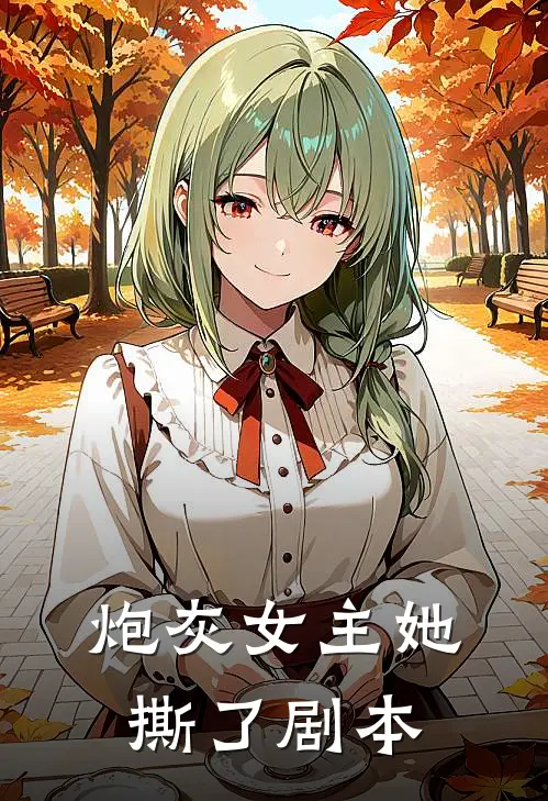 炮灰女主她撕了剧本