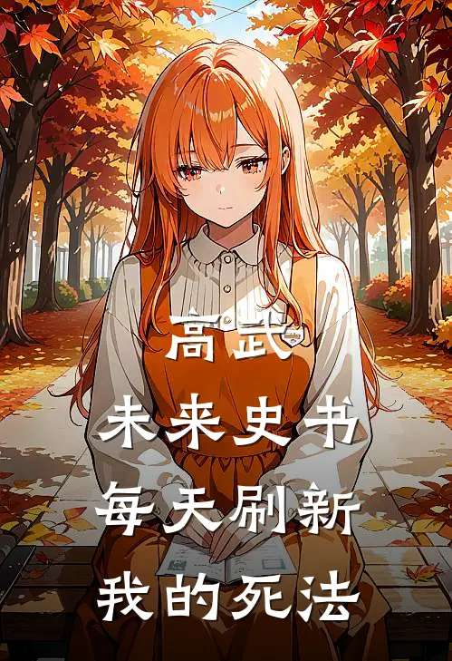 高武:未来史书每天刷新我的死法