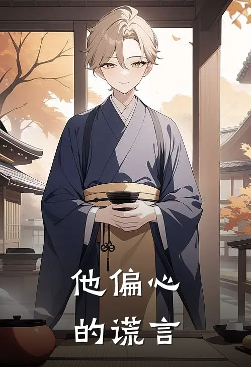 他偏心的谎言
