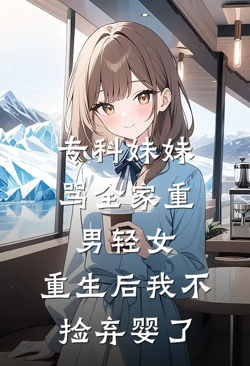 专科妹妹骂全家重男轻女,重生后我不捡弃婴了