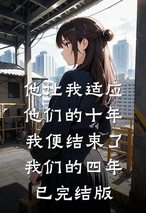 他让我适应他们的十年，我便结束了我们的四年已完结版
