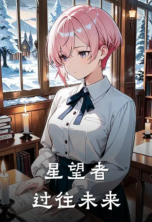 星望者:过往未来