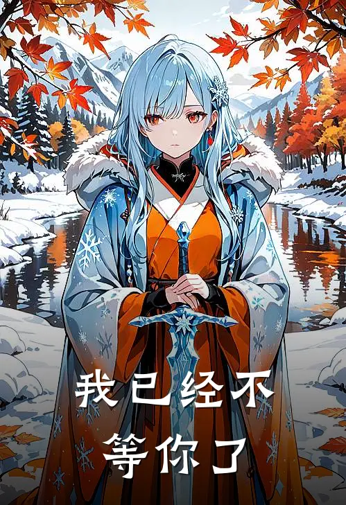 我已经不等你了