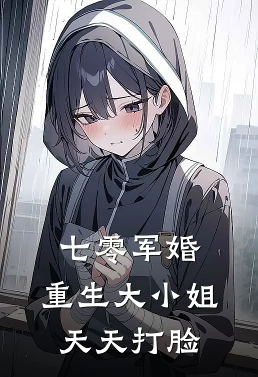 七零军婚：重生大小姐天天打脸