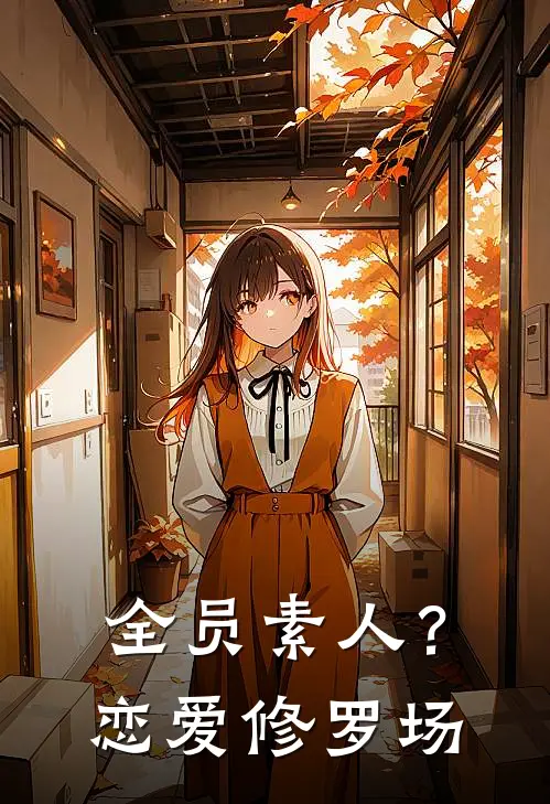 全员素人？恋爱修罗场