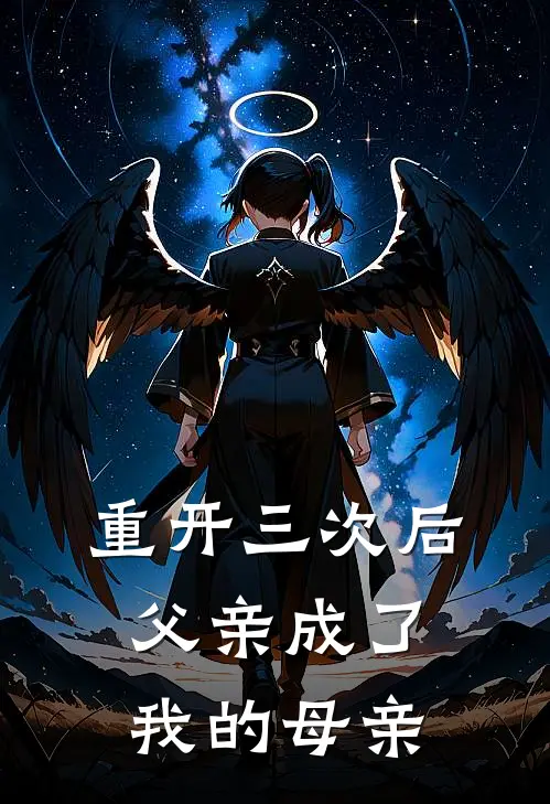重开三次后，父亲成了我的母亲