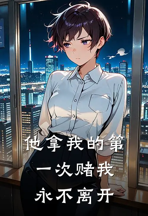 他拿我的第一次赌我永不离开