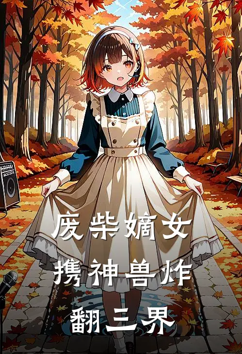 废柴嫡女携神兽炸翻三界