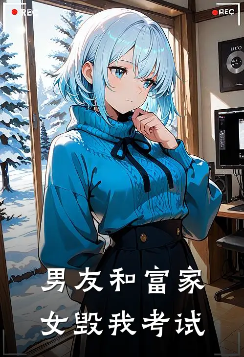 男友和富家女毁我考试