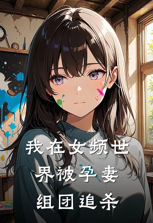 我在女频世界被孕妻组团追杀