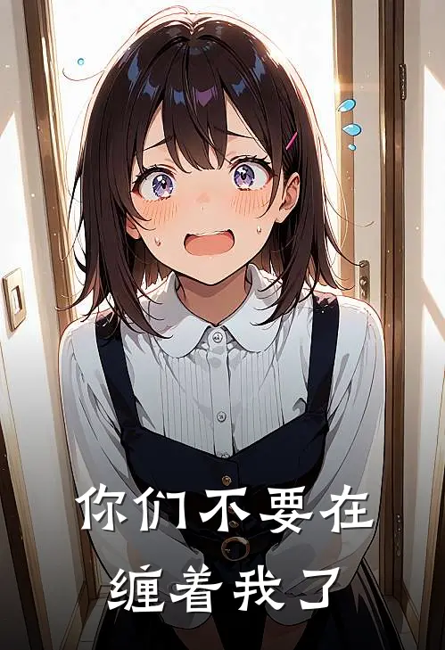 你们不要在缠着我了