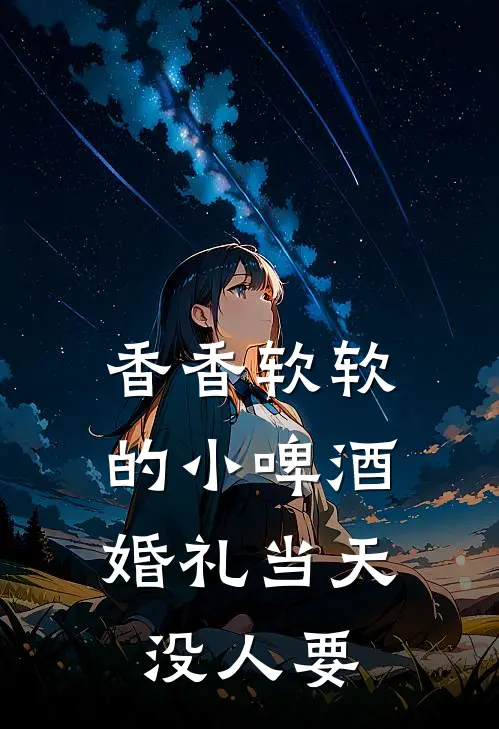 香香软软的小啤酒,婚礼当天没人要