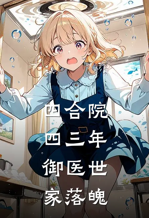 四合院：四三年，御医世家落魄