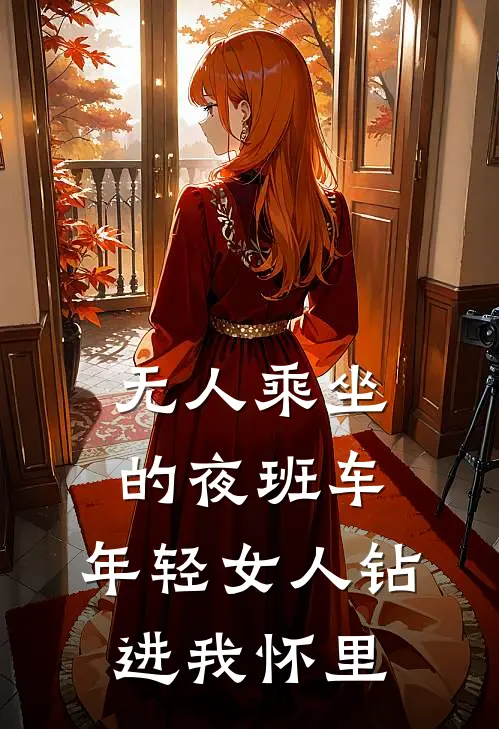 无人乘坐的夜班车,年轻女人钻进我怀里