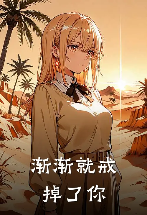 渐渐就戒掉了你