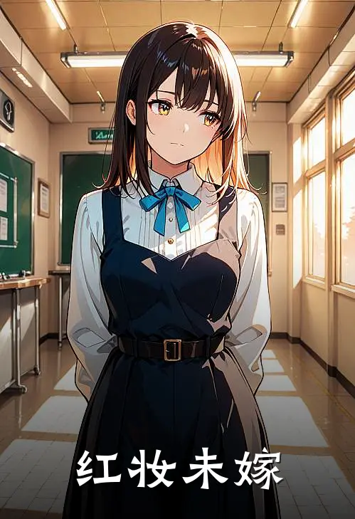 红妆未嫁